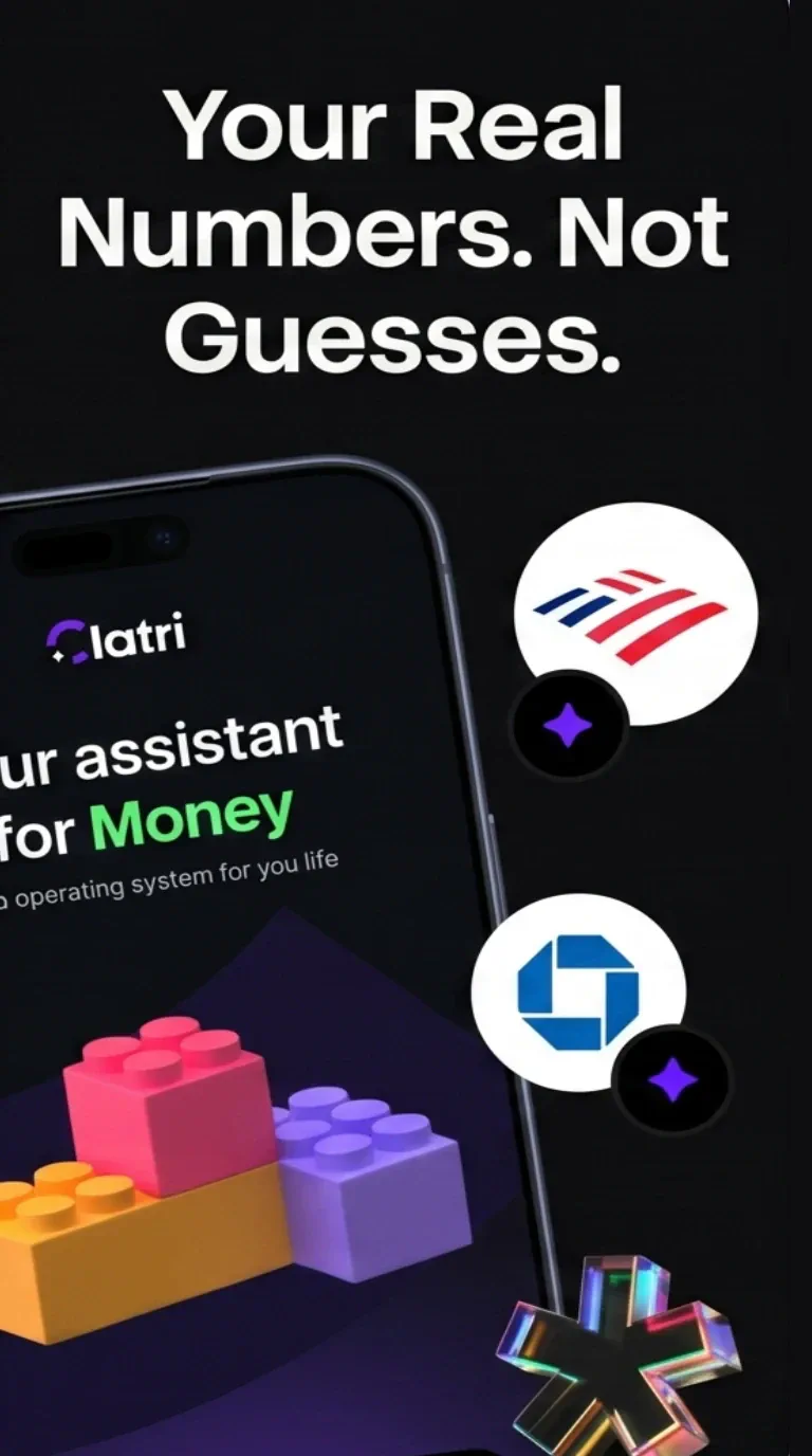 Clatri screenshot 2